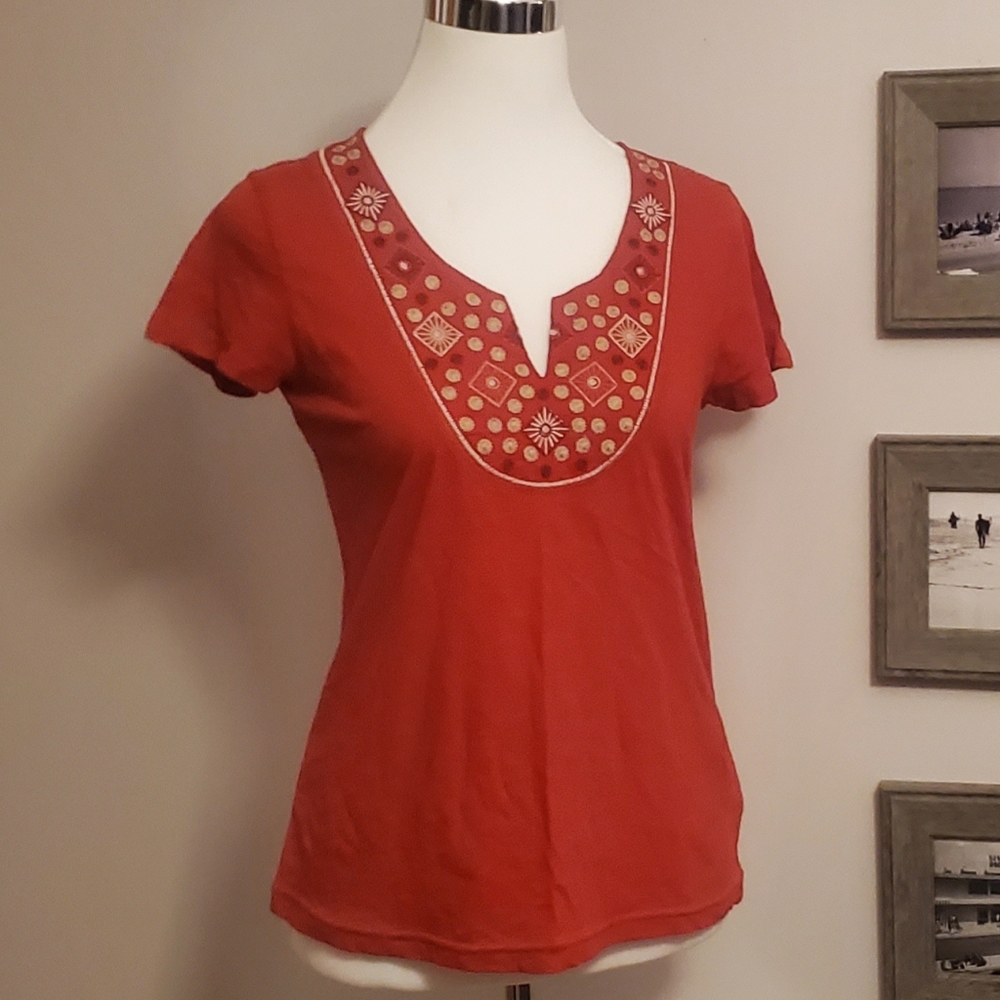 Lucky Brand shirt